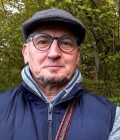 Dating Man Allemagne to Kaiserslautern  : Alexis, 64 years